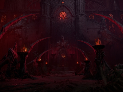 All Fractured Peaks Side Dungeon Locations In Diablo 4 Featured Image
