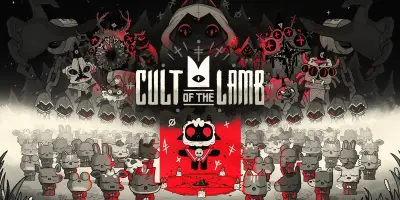 Cult Of The Lamb Guides Hub