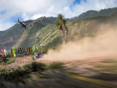 All the cars coming in Forza Horizon 5: Rally Adventure featured