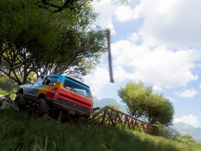 How to get the Landscaping skill in Forza Horizon 5 featured