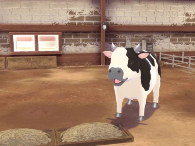 How To Care For Your Cows In Story Of Seasons A Wonderful Life