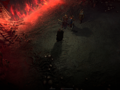 How To Get Blood Artisan's Cuirass In Diablo 4 Featured Image
