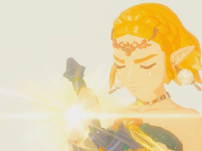 Is Zelda The Light Dragon Guide