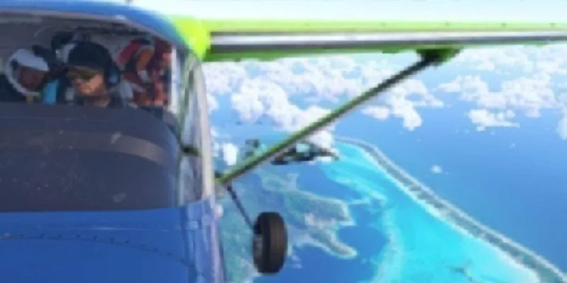 Make A Career In Flight Simulator 2024 Featured Image(1)