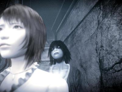 Fatal Frame: Mask of the Lunar Eclipse - How to power the lift featured
