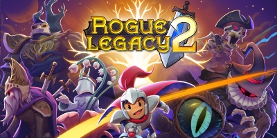 Rogue Legacy 2 Guide And Features Hub Feature